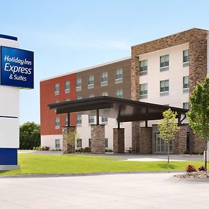 Holiday Inn Express & Suites Clear Spring By Ihg